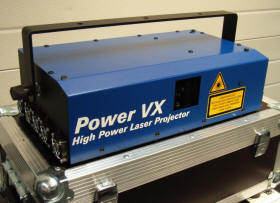 Medialas Power VX