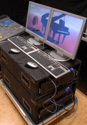 media servers