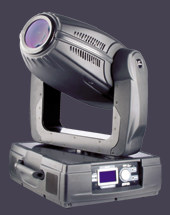 robe colorspot 1200